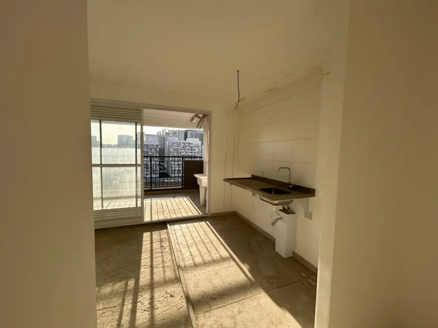 Foto 4 de Apartamento com 2 quartos à venda, 53m2 em Barra Funda, São Paulo - SP