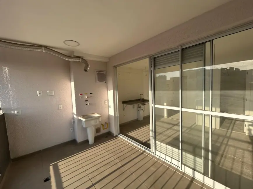 Foto 1 de Apartamento com 2 quartos à venda, 53m2 em Barra Funda, São Paulo - SP