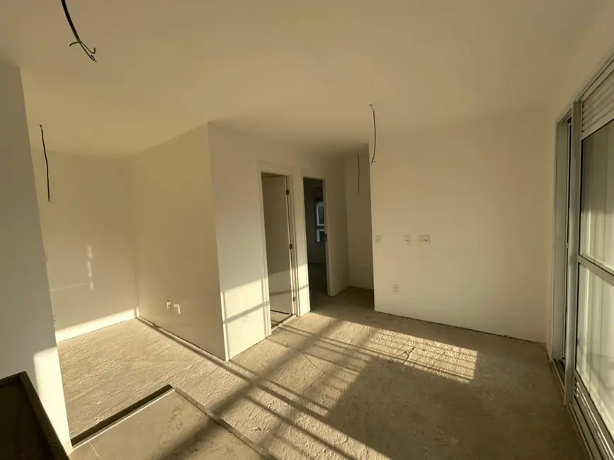 Foto 9 de Apartamento com 2 quartos à venda, 53m2 em Barra Funda, São Paulo - SP