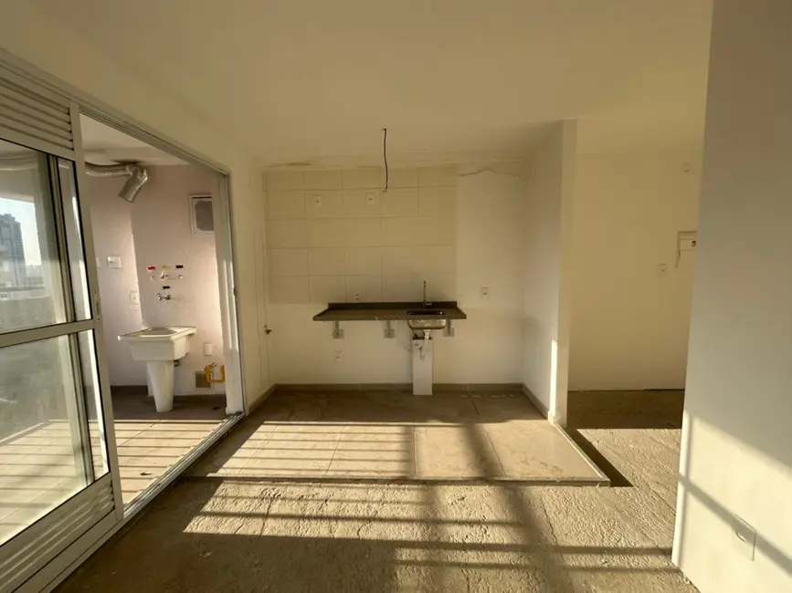 Foto 7 de Apartamento com 2 quartos à venda, 53m2 em Barra Funda, São Paulo - SP
