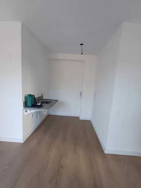 Foto 4 de Apartamento com 1 quarto à venda, 30m2 em Vila Olímpia, São Paulo - SP