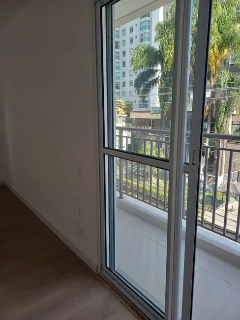 Foto 9 de Apartamento com 1 quarto à venda, 30m2 em Vila Olímpia, São Paulo - SP