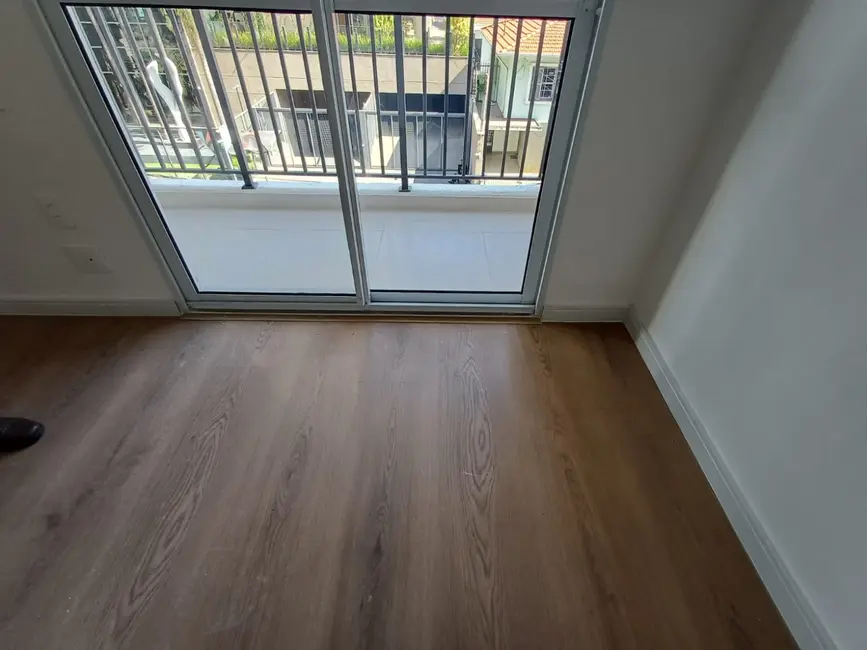 Foto 6 de Apartamento com 1 quarto à venda, 30m2 em Vila Olímpia, São Paulo - SP