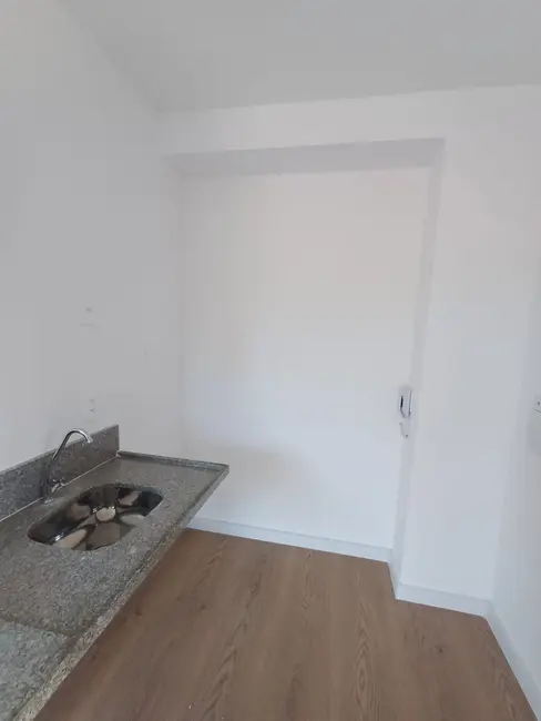 Foto 5 de Apartamento com 1 quarto à venda, 30m2 em Vila Olímpia, São Paulo - SP