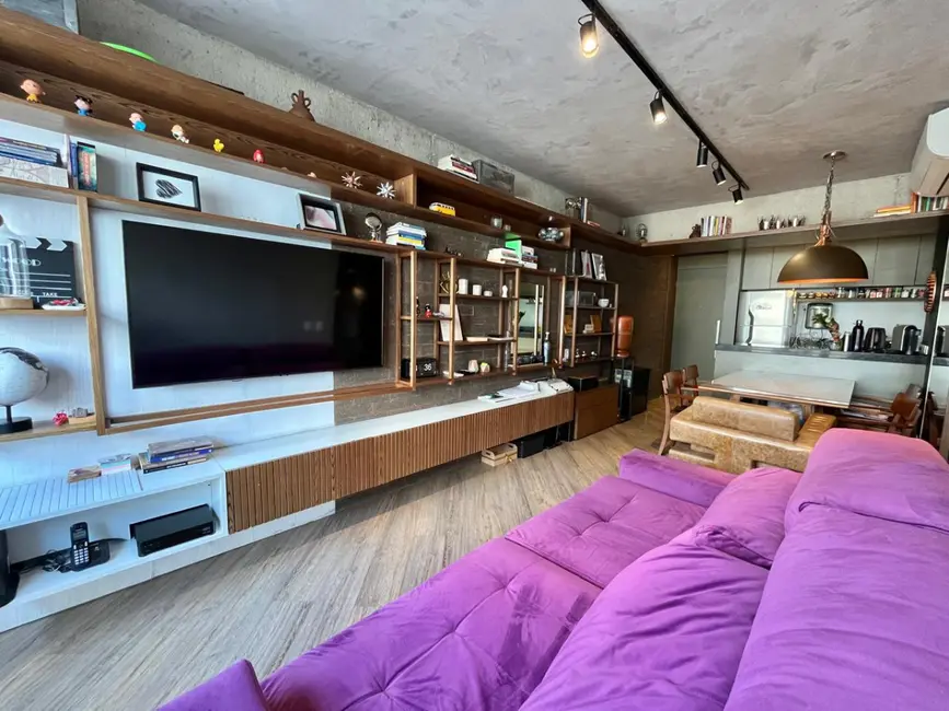 Apartamento com 2 quartos à venda, 58m2 em São Paulo - SP - imagem 6 Foto 6 de Apartamento com 2 quartos à venda, 58m2 em São Paulo - SP