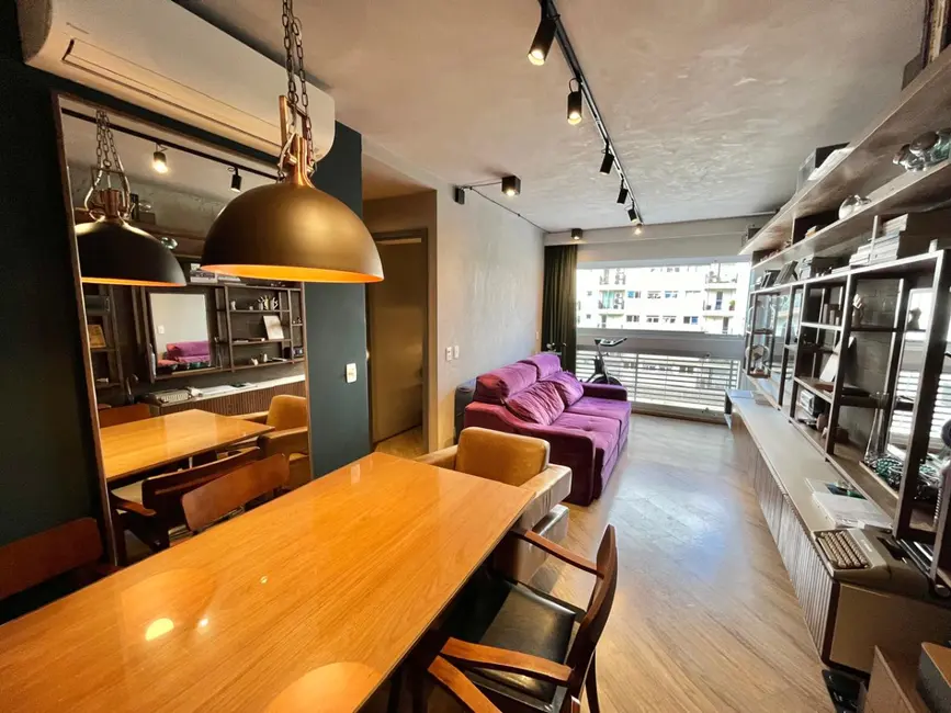 Apartamento com 2 quartos à venda, 58m2 em São Paulo - SP - imagem 2 Foto 2 de Apartamento com 2 quartos à venda, 58m2 em São Paulo - SP