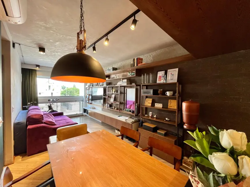 Apartamento com 2 quartos à venda, 58m2 em São Paulo - SP - imagem 3 Foto 3 de Apartamento com 2 quartos à venda, 58m2 em São Paulo - SP