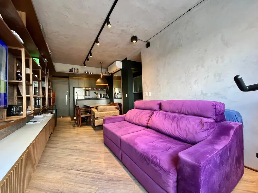 Apartamento com 2 quartos à venda, 58m2 em São Paulo - SP - imagem 5 Foto 5 de Apartamento com 2 quartos à venda, 58m2 em São Paulo - SP