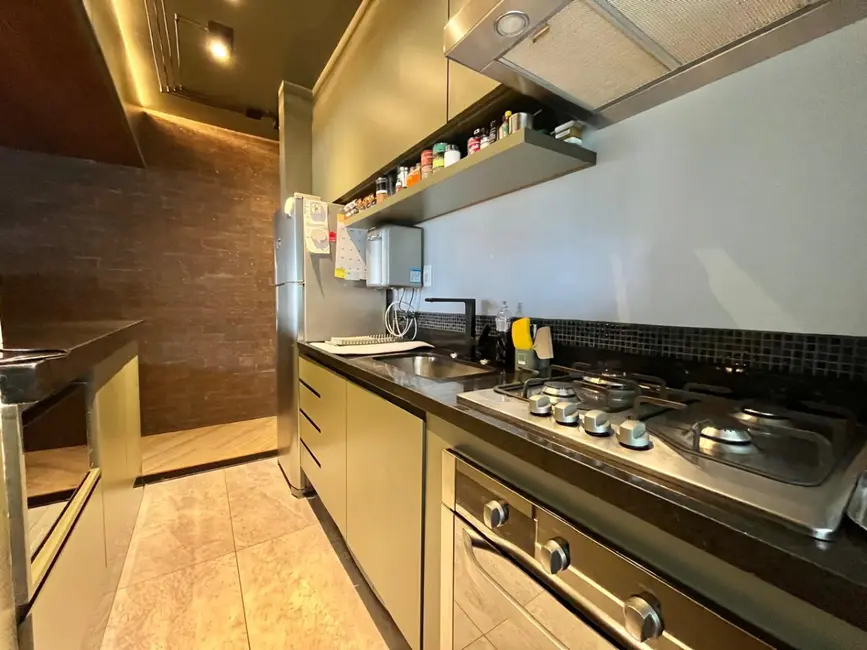 Apartamento com 2 quartos à venda, 58m2 em São Paulo - SP - imagem 7 Foto 7 de Apartamento com 2 quartos à venda, 58m2 em São Paulo - SP