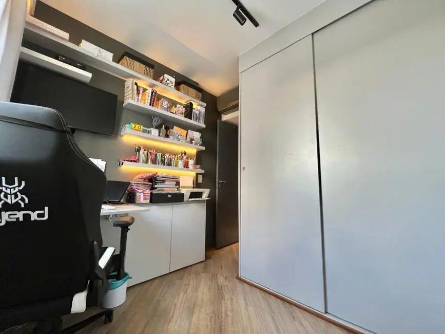 Apartamento com 2 quartos à venda, 58m2 em São Paulo - SP - imagem 9 Foto 9 de Apartamento com 2 quartos à venda, 58m2 em São Paulo - SP