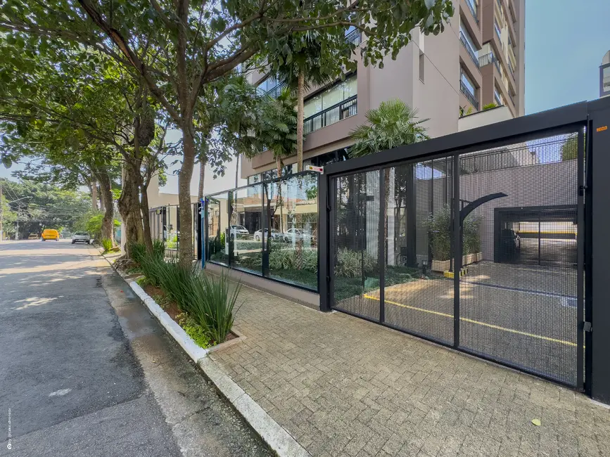 Foto 9 de Apartamento com 1 quarto à venda, 35m2 em Campo Belo, São Paulo - SP