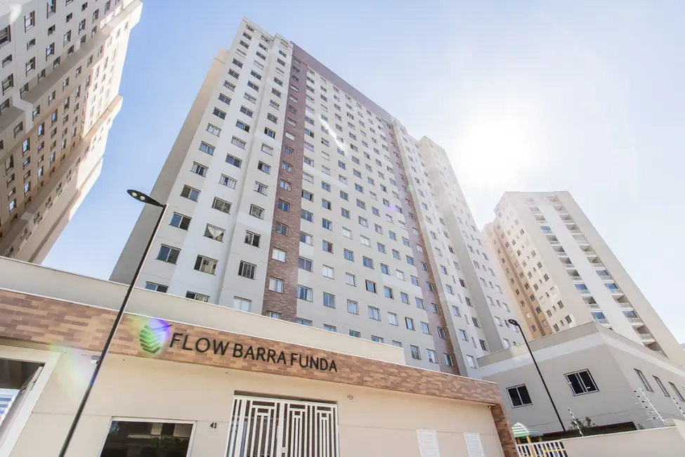Apartamento com 2 quartos à venda, 34m2 em Várzea da Barra Funda, São Paulo - SP - imagem 2 Foto 2 de Apartamento com 2 quartos à venda, 34m2 em Várzea da Barra Funda, São Paulo - SP