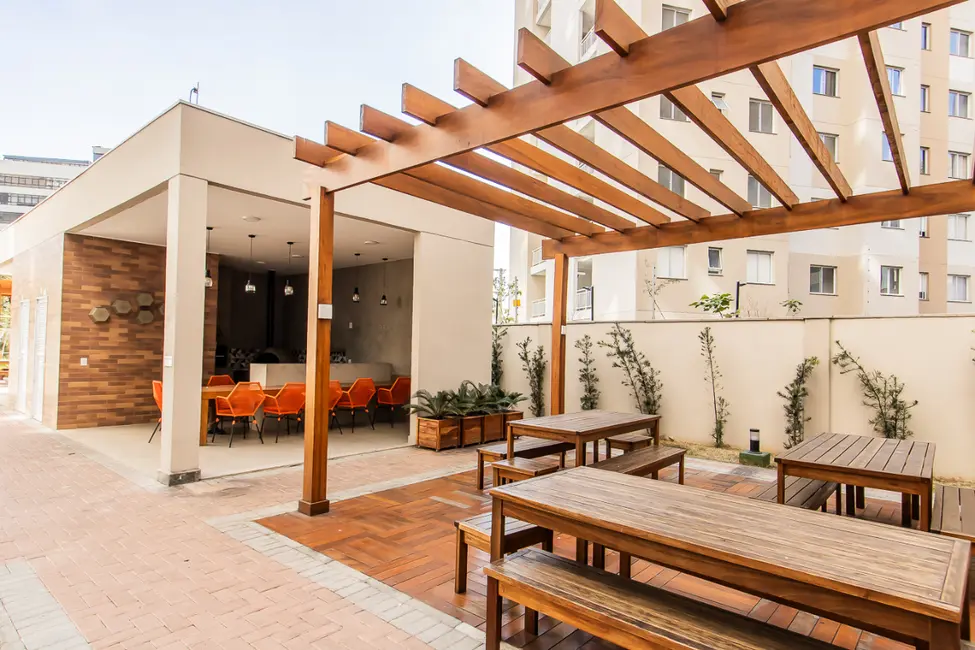 Apartamento com 2 quartos à venda, 34m2 em Várzea da Barra Funda, São Paulo - SP - imagem 8 Foto 8 de Apartamento com 2 quartos à venda, 34m2 em Várzea da Barra Funda, São Paulo - SP