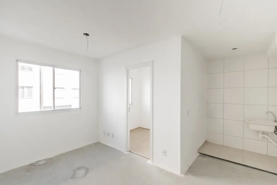 Apartamento com 2 quartos à venda, 34m2 em Várzea da Barra Funda, São Paulo - SP - imagem 1 Foto 1 de Apartamento com 2 quartos à venda, 34m2 em Várzea da Barra Funda, São Paulo - SP