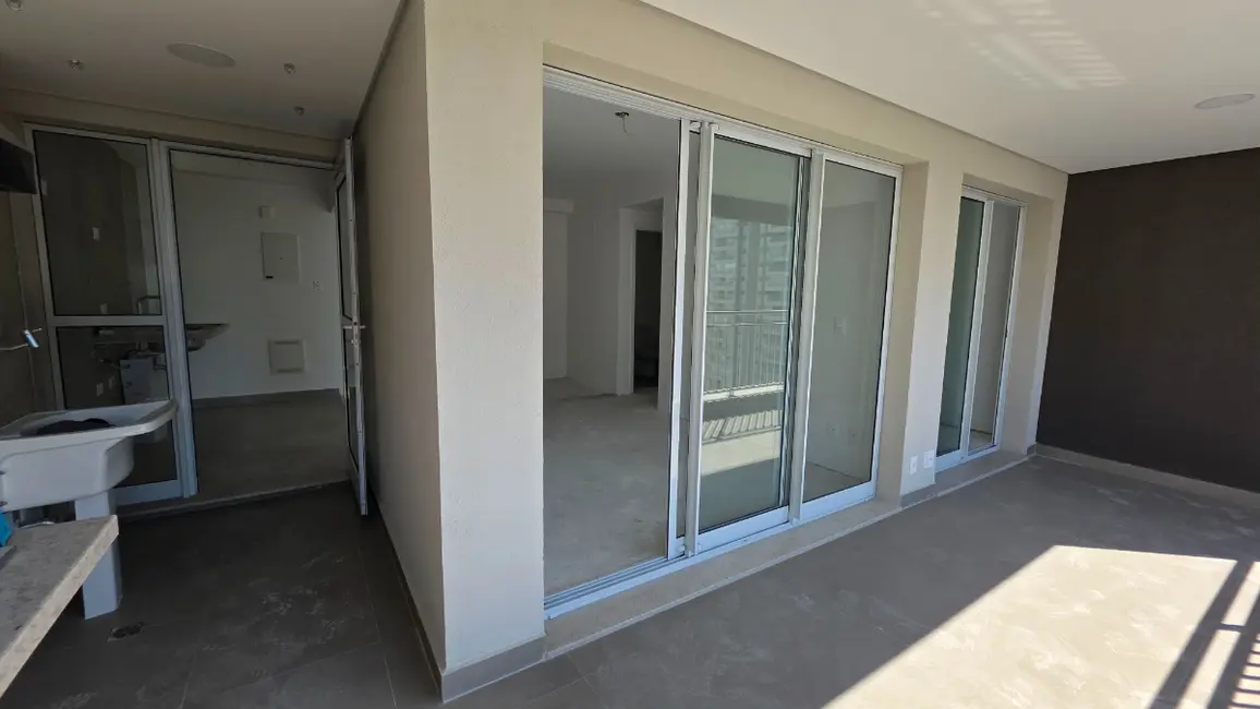 Foto 7 de Apartamento com 3 quartos à venda, 91m2 em Vila Anastácio, São Paulo - SP