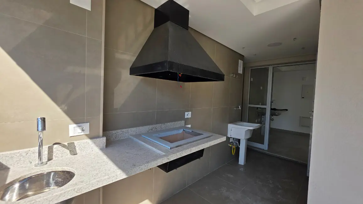 Foto 9 de Apartamento com 3 quartos à venda, 91m2 em Vila Anastácio, São Paulo - SP