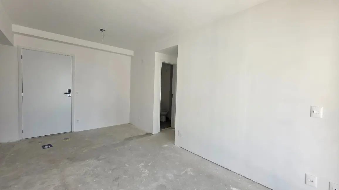 Foto 3 de Apartamento com 3 quartos à venda, 91m2 em Vila Anastácio, São Paulo - SP