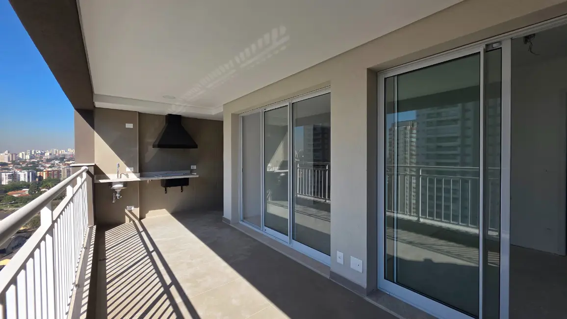 Foto 1 de Apartamento com 3 quartos à venda, 91m2 em Vila Anastácio, São Paulo - SP