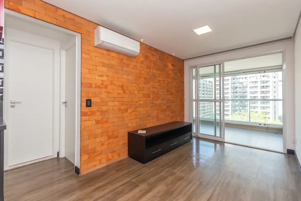 Foto 6 de Apartamento com 2 quartos à venda, 63m2 em Consolação, São Paulo - SP