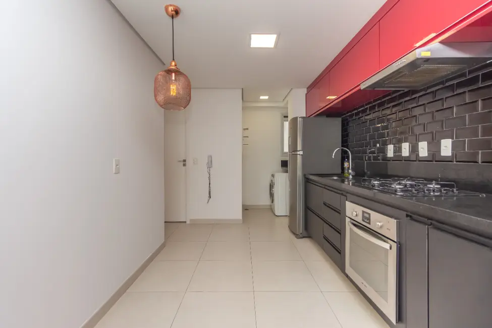 Foto 5 de Apartamento com 2 quartos à venda, 63m2 em Consolação, São Paulo - SP