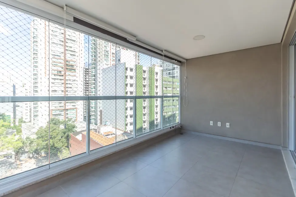 Foto 1 de Apartamento com 2 quartos à venda, 63m2 em Consolação, São Paulo - SP