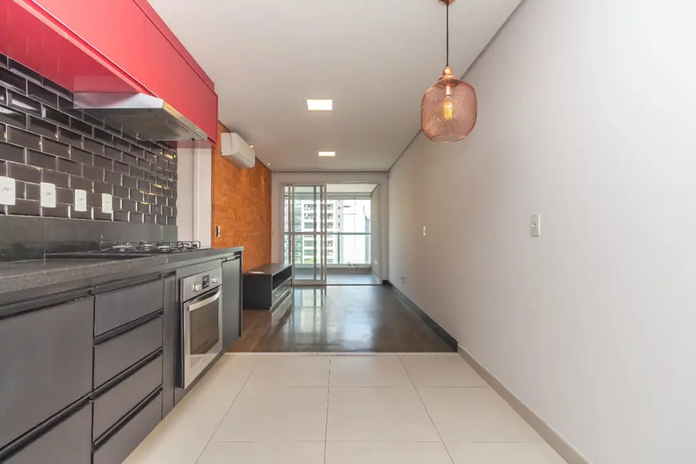 Foto 4 de Apartamento com 2 quartos à venda, 63m2 em Consolação, São Paulo - SP