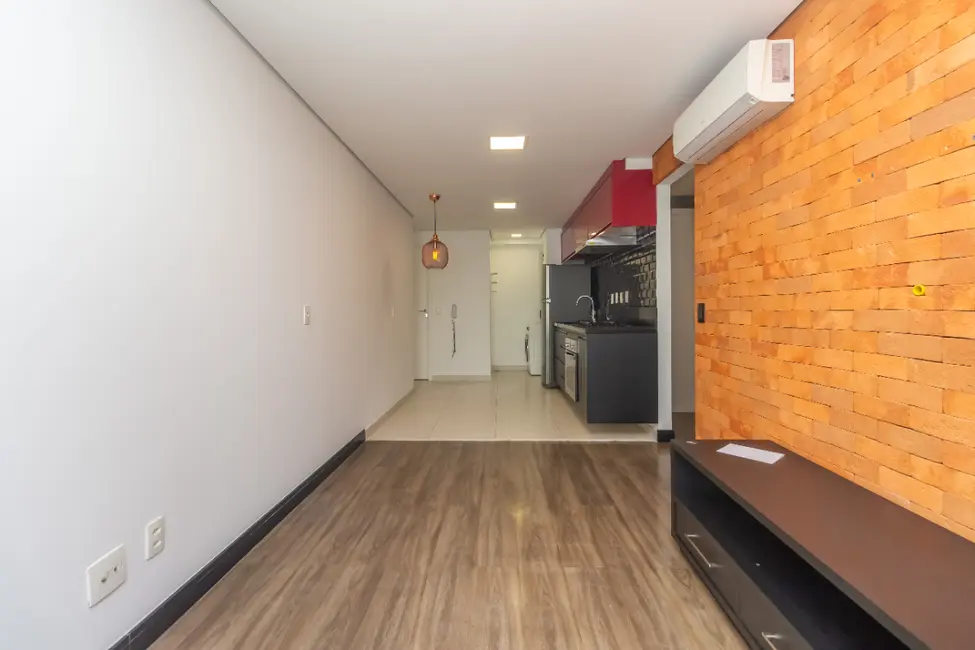 Foto 8 de Apartamento com 2 quartos à venda, 63m2 em Consolação, São Paulo - SP