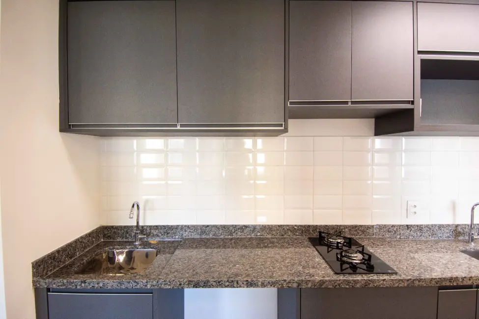 Apartamento com 2 quartos à venda, 40m2 em Moema, São Paulo - SP - imagem 9 Foto 9 de Apartamento com 2 quartos à venda, 40m2 em Moema, São Paulo - SP