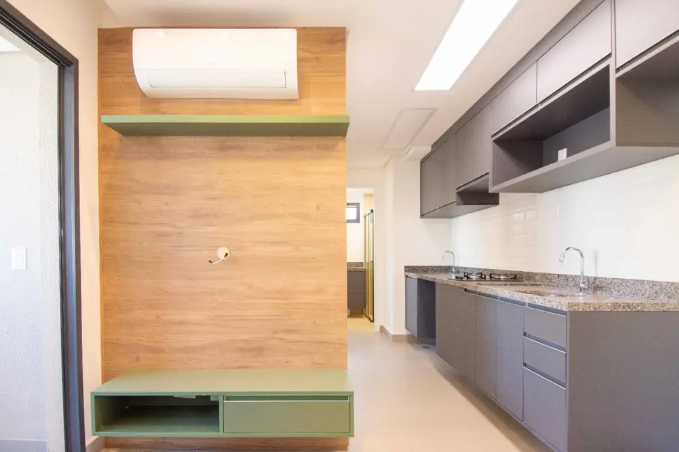 Apartamento com 2 quartos à venda, 40m2 em Moema, São Paulo - SP - imagem 4 Foto 4 de Apartamento com 2 quartos à venda, 40m2 em Moema, São Paulo - SP