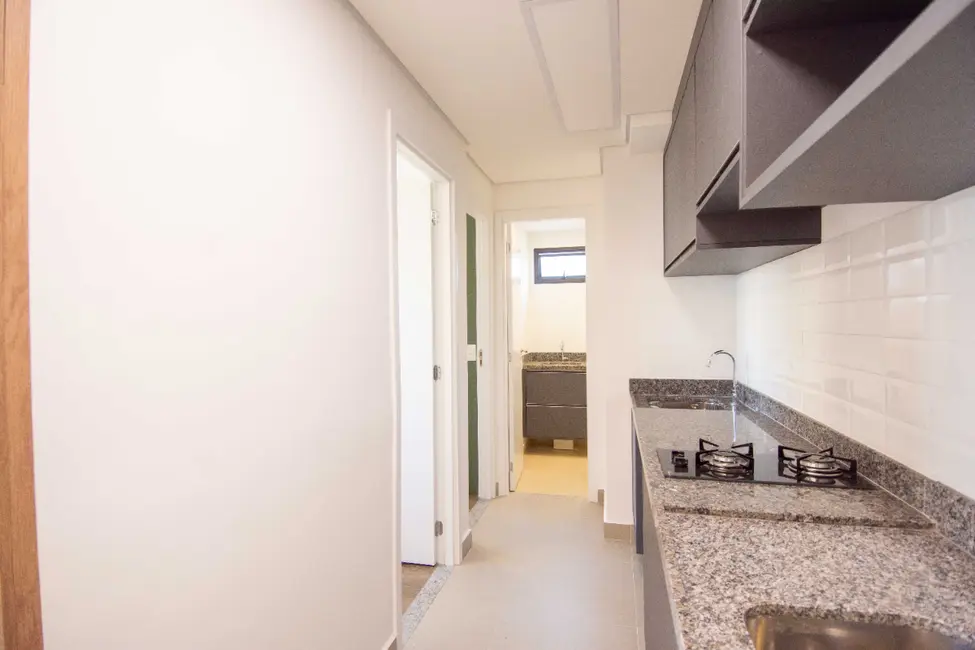 Apartamento com 2 quartos à venda, 40m2 em Moema, São Paulo - SP - imagem 7 Foto 7 de Apartamento com 2 quartos à venda, 40m2 em Moema, São Paulo - SP