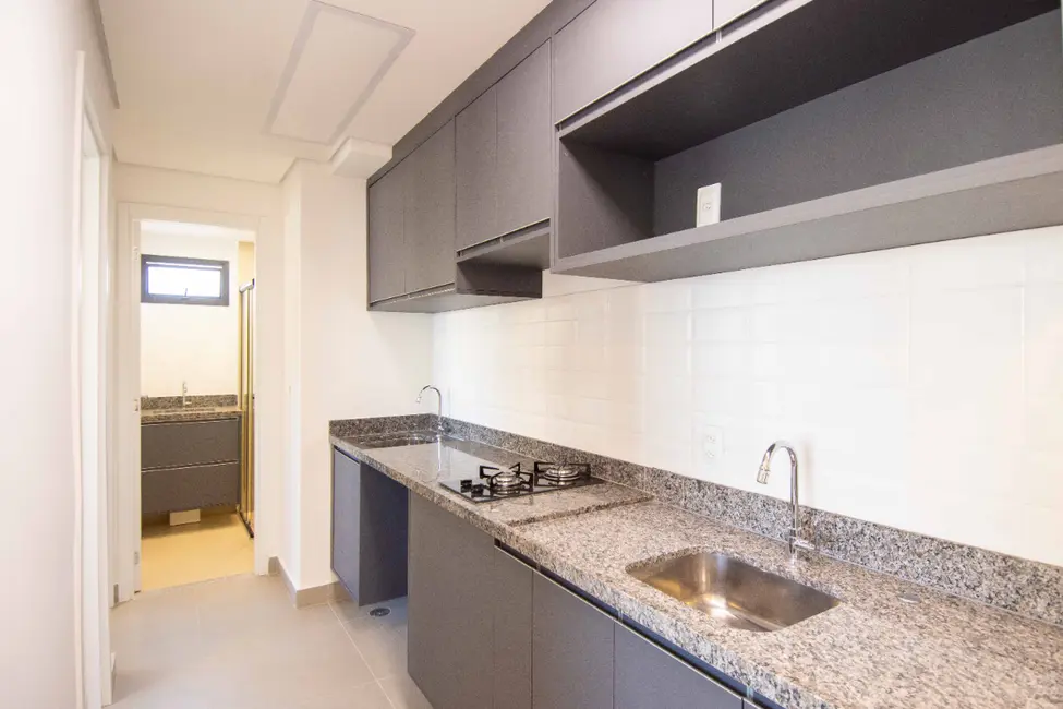 Apartamento com 2 quartos à venda, 40m2 em Moema, São Paulo - SP - imagem 5 Foto 5 de Apartamento com 2 quartos à venda, 40m2 em Moema, São Paulo - SP