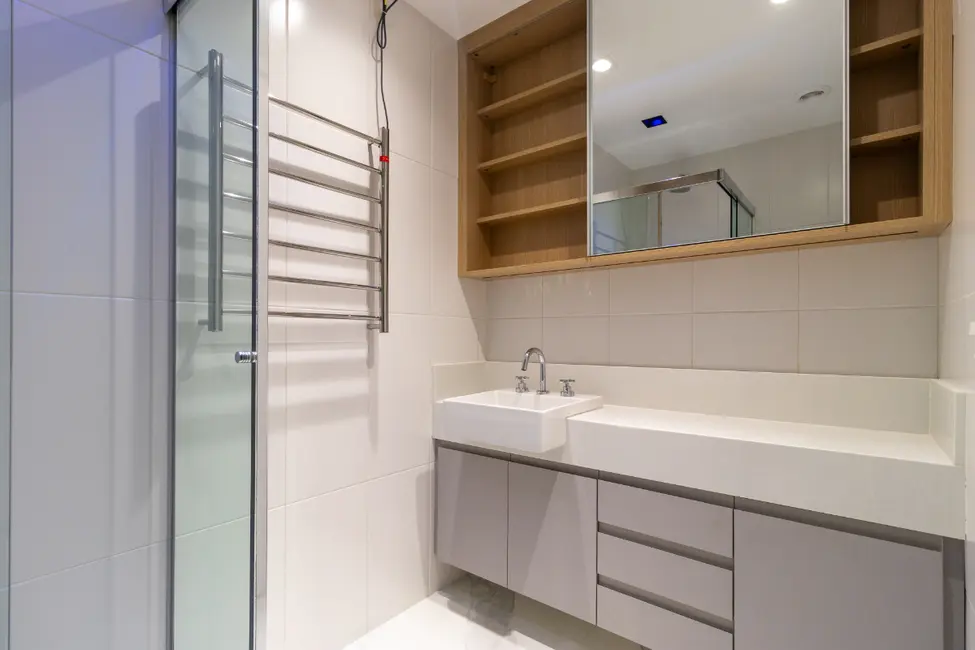 Foto 9 de Apartamento com 1 quarto à venda, 27m2 em Santo Amaro, São Paulo - SP