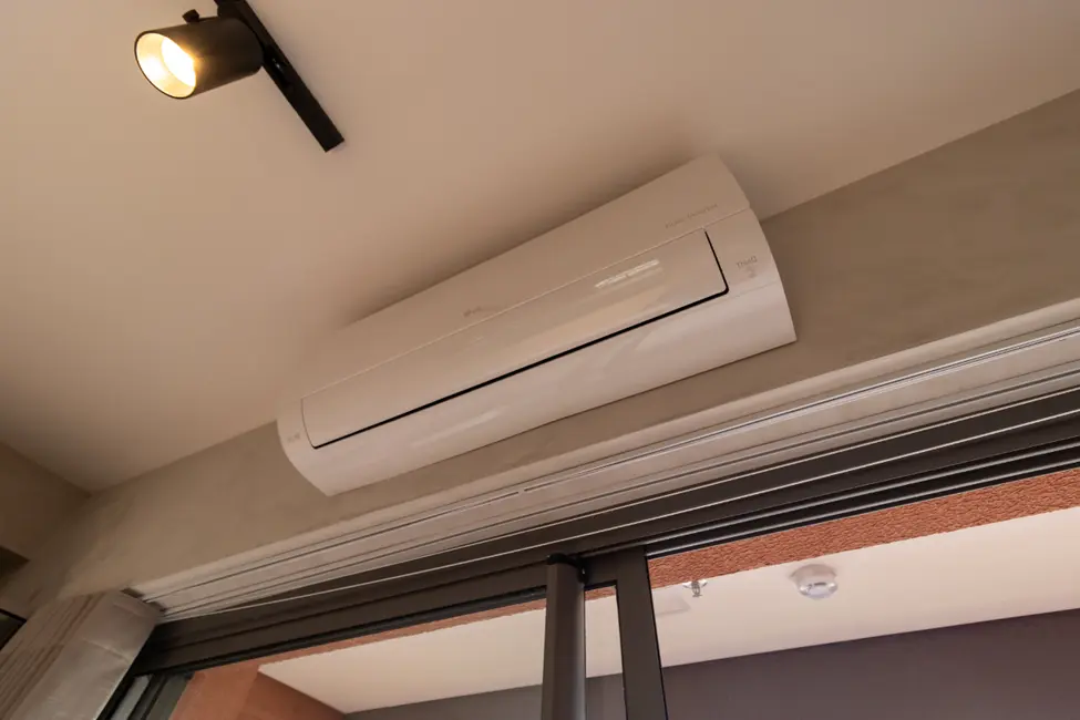 Foto 7 de Apartamento com 1 quarto à venda, 27m2 em Santo Amaro, São Paulo - SP