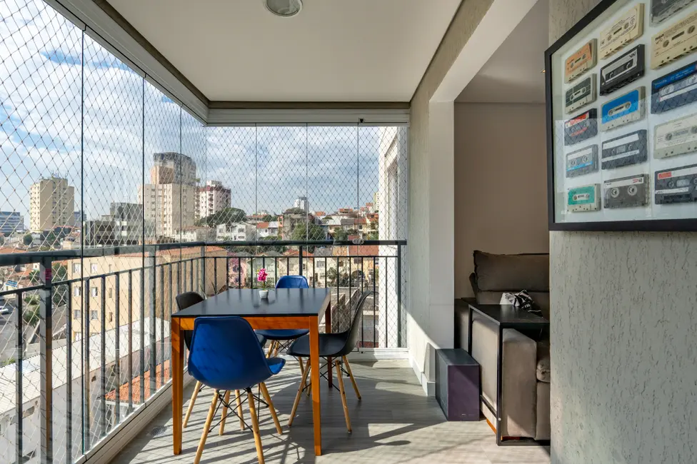 Foto 5 de Apartamento com 2 quartos à venda, 47m2 em Vila Mariana, São Paulo - SP