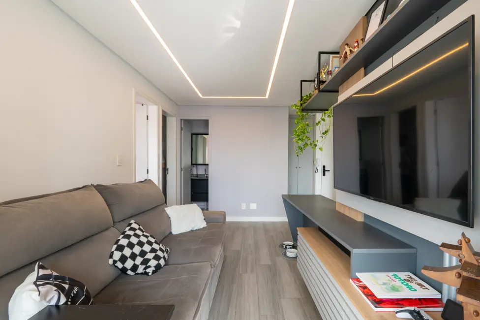 Foto 7 de Apartamento com 2 quartos à venda, 47m2 em Vila Mariana, São Paulo - SP