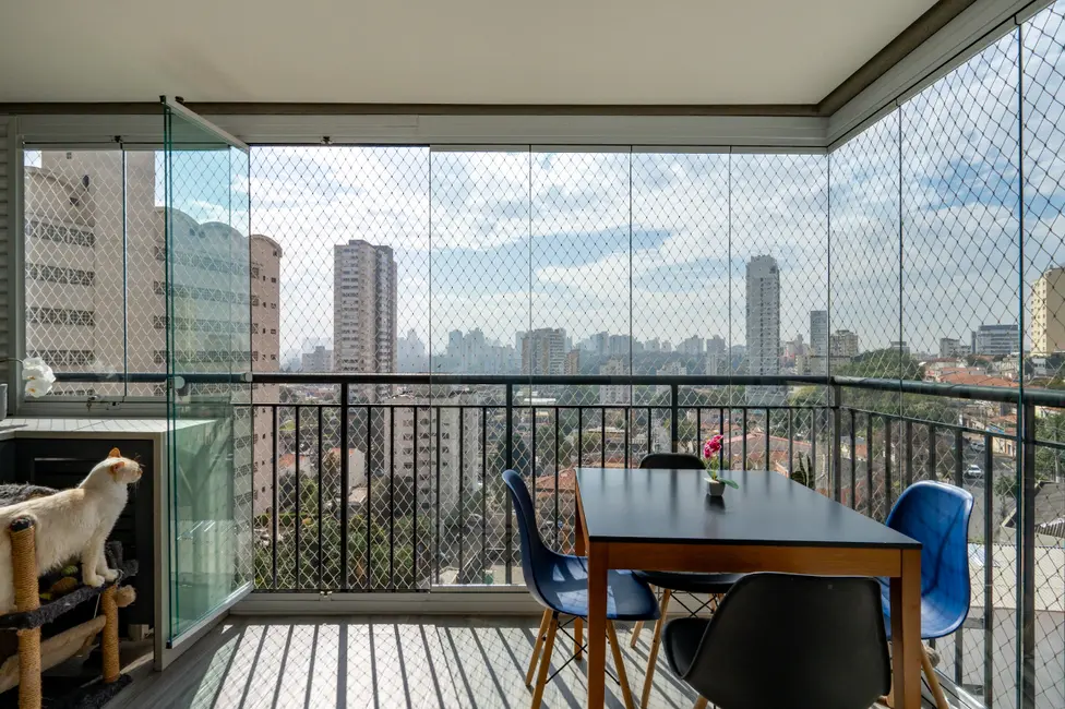 Foto 3 de Apartamento com 2 quartos à venda, 47m2 em Vila Mariana, São Paulo - SP