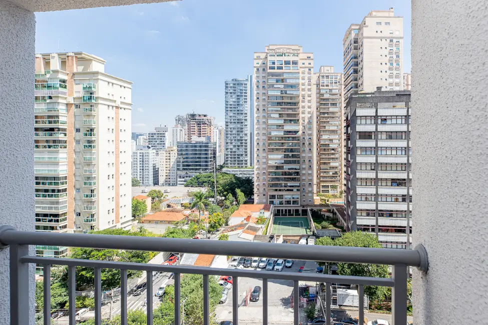 Foto 6 de Apartamento com 1 quarto à venda, 56m2 em São Paulo - SP