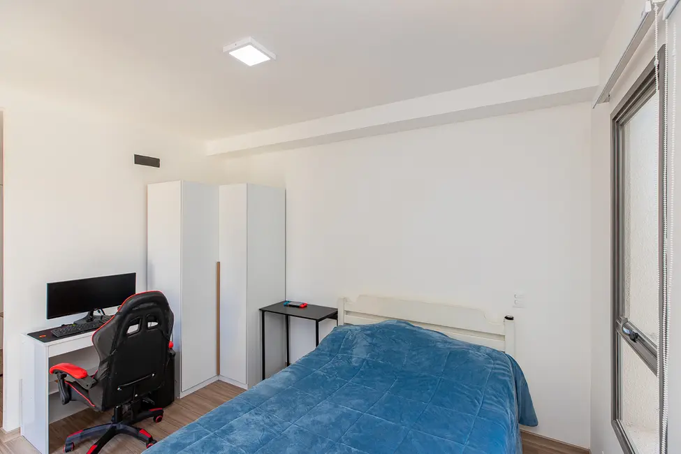 Foto 3 de Apartamento com 1 quarto à venda, 56m2 em São Paulo - SP