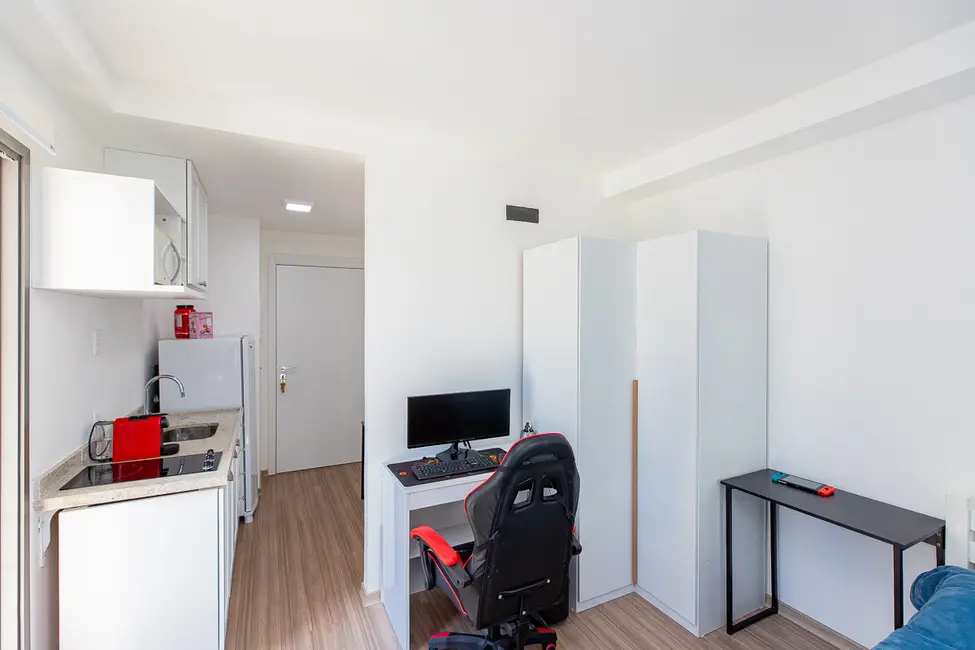 Foto 7 de Apartamento com 1 quarto à venda, 56m2 em São Paulo - SP