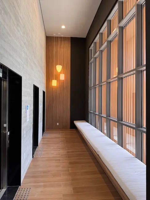 Foto 3 de Apartamento com 1 quarto para alugar, 23m2 em Vila Nova Conceição, São Paulo - SP