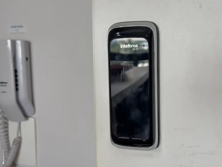 Foto 9 de Apartamento com 1 quarto à venda, 35m2 em Campo Belo, São Paulo - SP