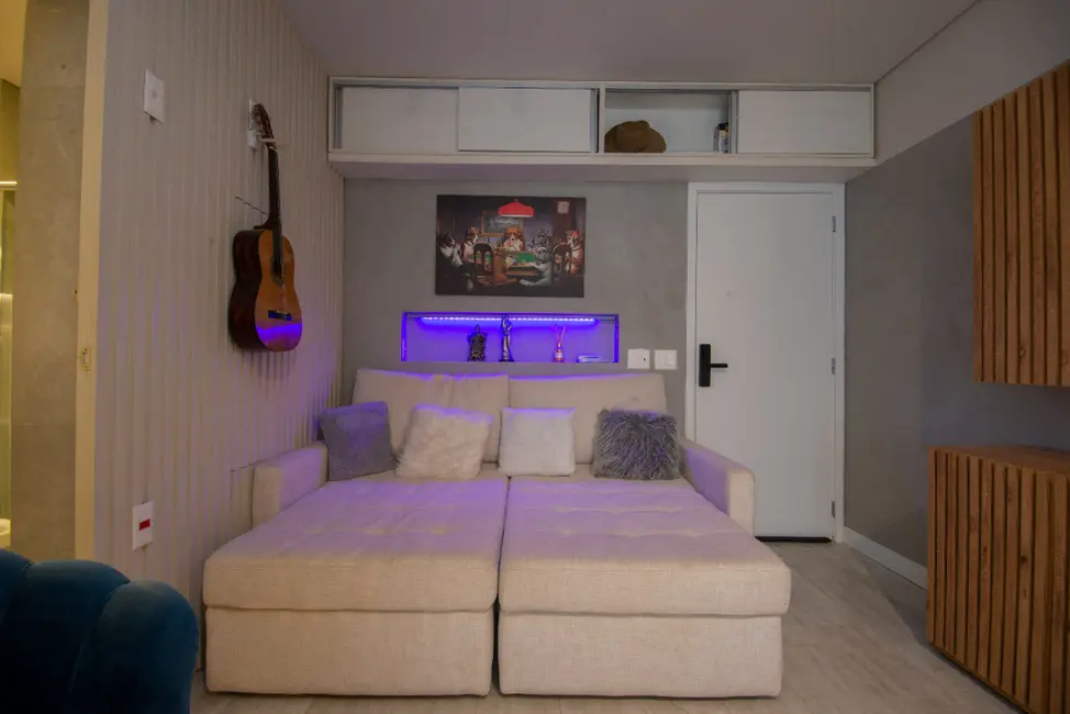 Foto 6 de Apartamento com 1 quarto à venda, 42m2 em Campo Belo, São Paulo - SP