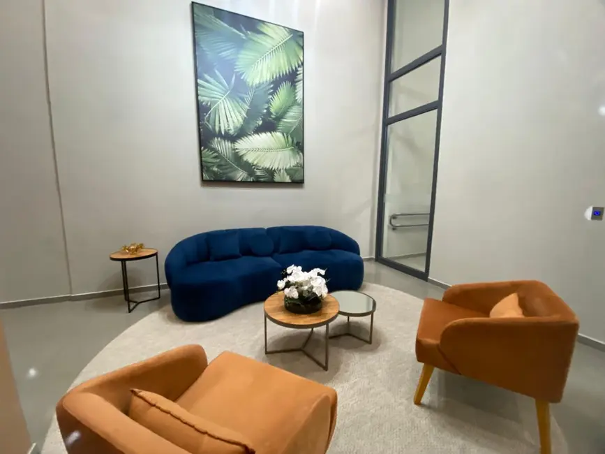 Apartamento com 1 quarto à venda, 23m2 em Cidade Monções, São Paulo - SP - imagem 4 Foto 4 de Apartamento com 1 quarto à venda, 23m2 em Cidade Monções, São Paulo - SP