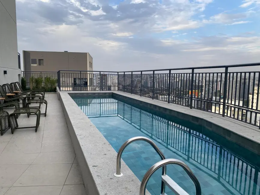 Apartamento com 1 quarto à venda, 23m2 em Cidade Monções, São Paulo - SP - imagem 6 Foto 6 de Apartamento com 1 quarto à venda, 23m2 em Cidade Monções, São Paulo - SP