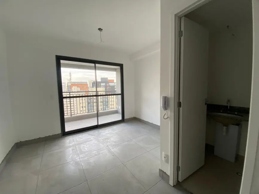 Apartamento com 1 quarto à venda, 23m2 em Cidade Monções, São Paulo - SP - imagem 7 Foto 7 de Apartamento com 1 quarto à venda, 23m2 em Cidade Monções, São Paulo - SP