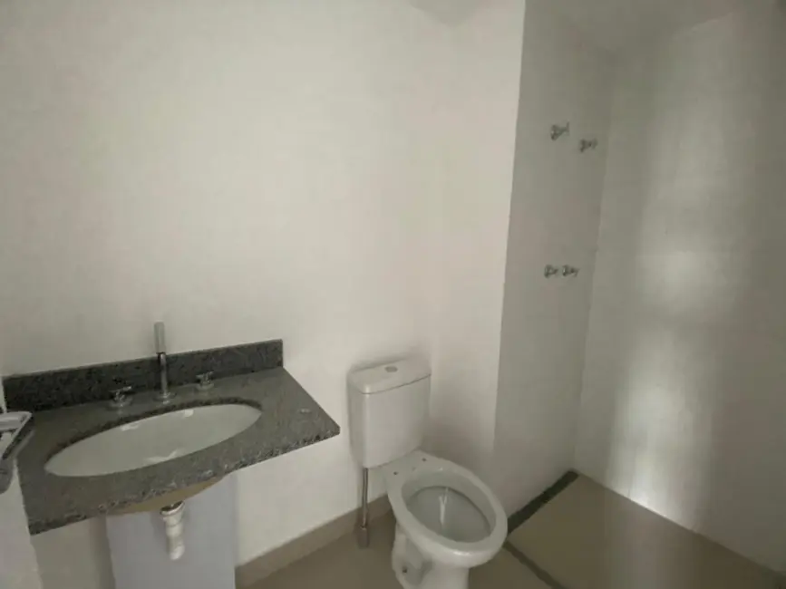 Foto 2 de Apartamento com 1 quarto à venda, 24m2 em Cidade Monções, São Paulo - SP