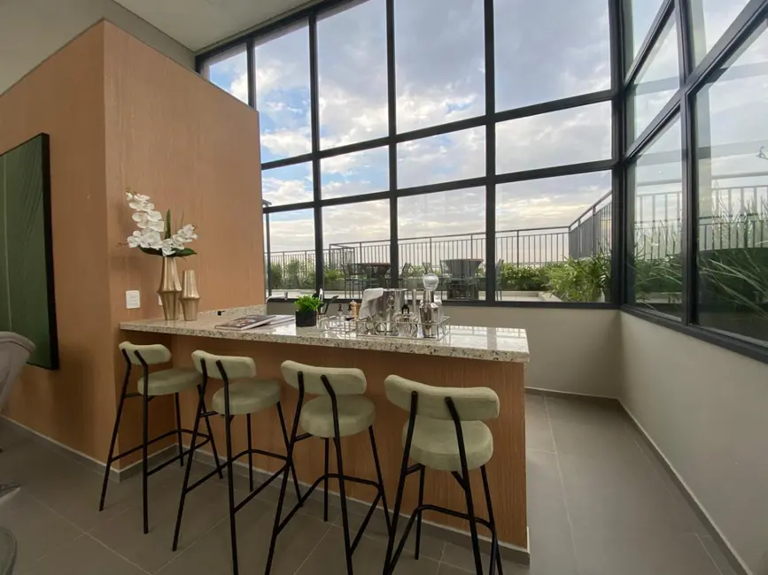 Foto 8 de Apartamento com 1 quarto à venda, 24m2 em Cidade Monções, São Paulo - SP