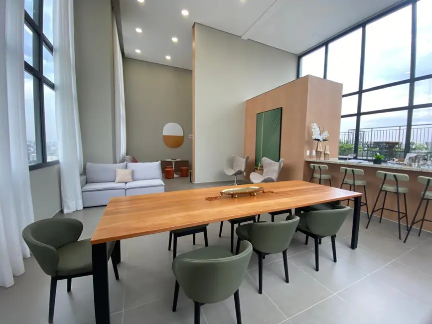 Foto 5 de Apartamento com 1 quarto à venda, 24m2 em Cidade Monções, São Paulo - SP