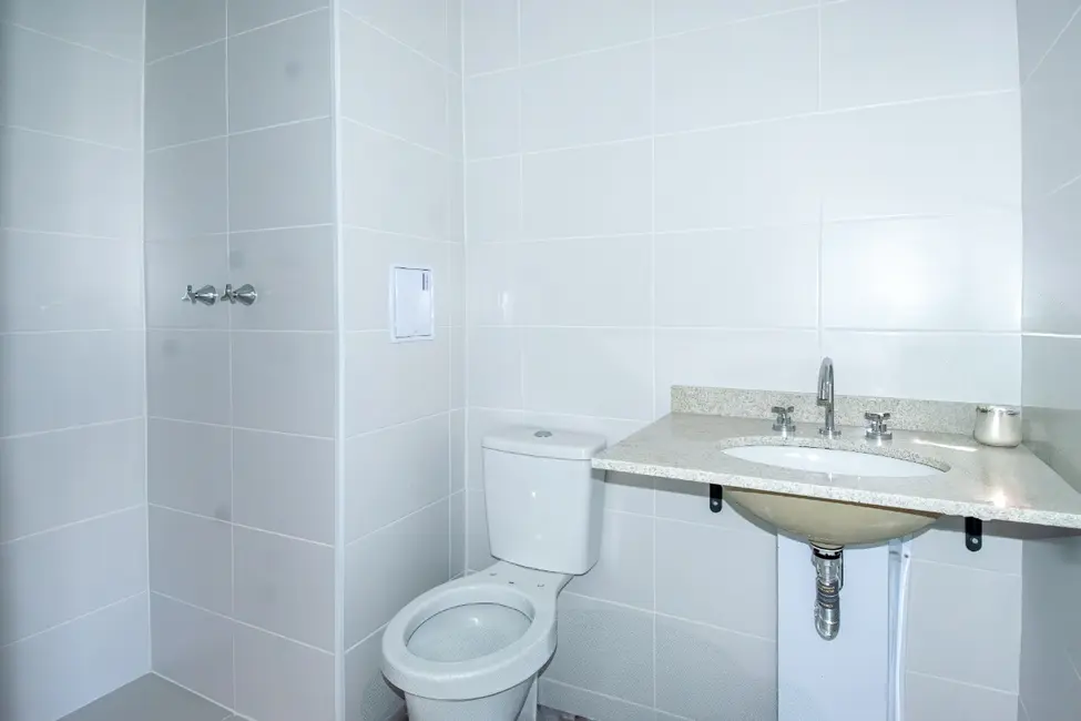 Foto 9 de Apartamento com 1 quarto à venda, 25m2 em Campo Belo, São Paulo - SP