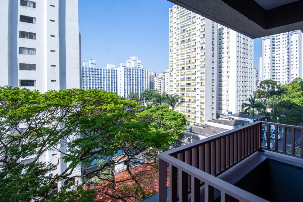 Foto 1 de Apartamento com 1 quarto à venda, 25m2 em Campo Belo, São Paulo - SP